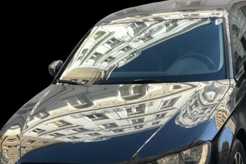 Urban Reflections XLIX: Vienna